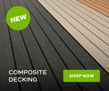 Composite Decking