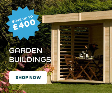 Garden Buildings
